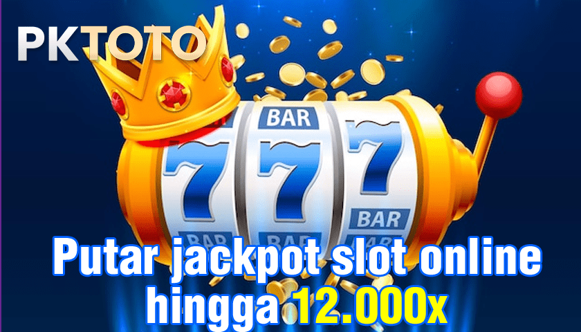 Jazz4d-Slot  Anti Rungkad! Strategi Petir Jitu Cuan Berlimpah